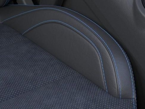 New 2025 Ford Mustang Dark Horse w/ Dark Horse Handlin Package image 16