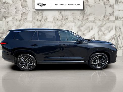 Used 2024 Lexus TX 350 AWD w/ Technology Package image 12