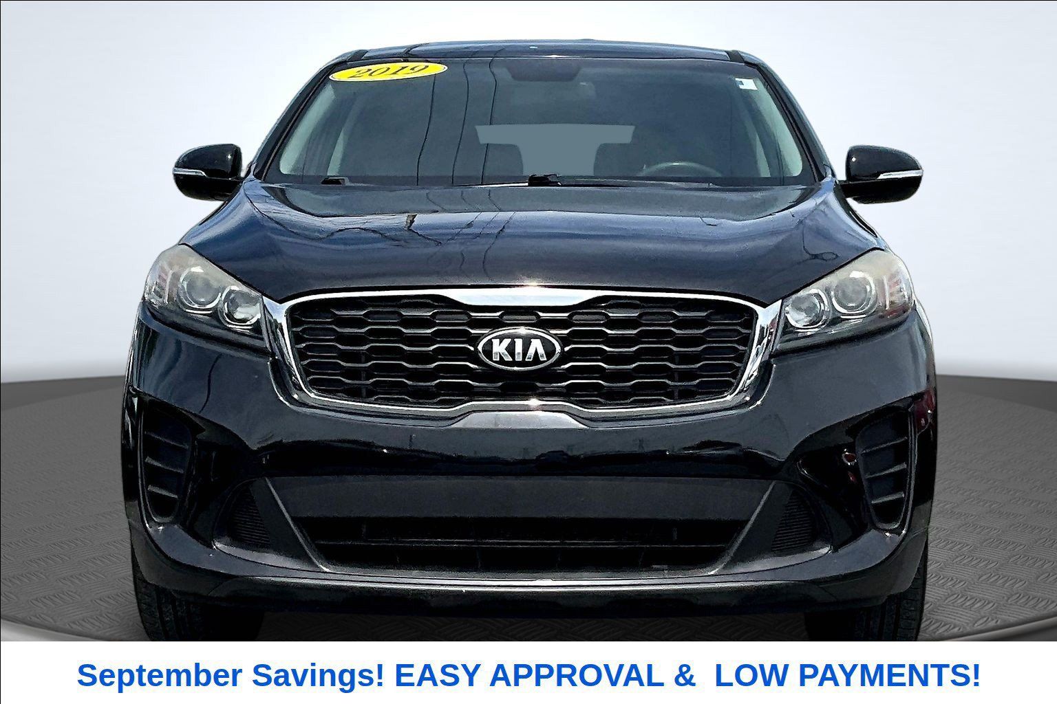 Used 2019 Kia Sorento FWD image 2