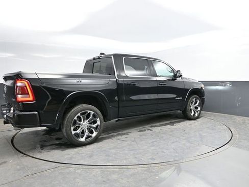 Used 2024 RAM 1500 Limited AWD/4WD image 10