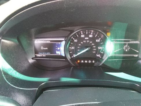 Used 2016 Ford Explorer XLT w/ Equipment Group 202A image 34