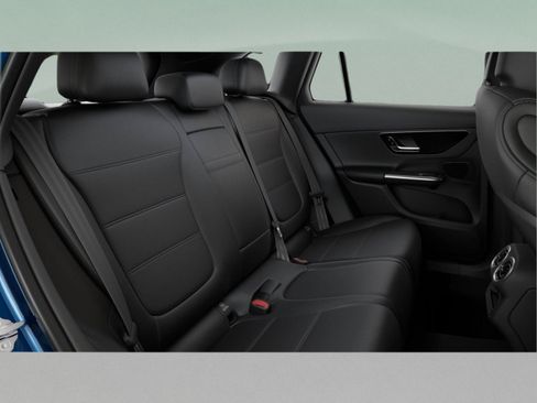 Certified 2026 Mercedes-Benz GLC 300 image 43