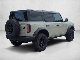 New 2026 Ford Bronco Badlands AWD/4WD video 2