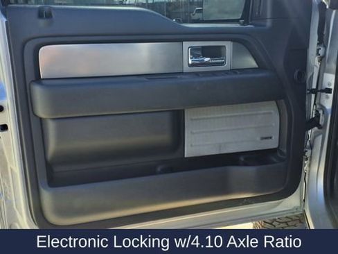 Used 2013 Ford F150 Raptor w/ Luxury Equipment Group image 13