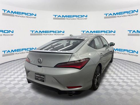 Used 2024 Acura Integra A-Spec FWD image 5