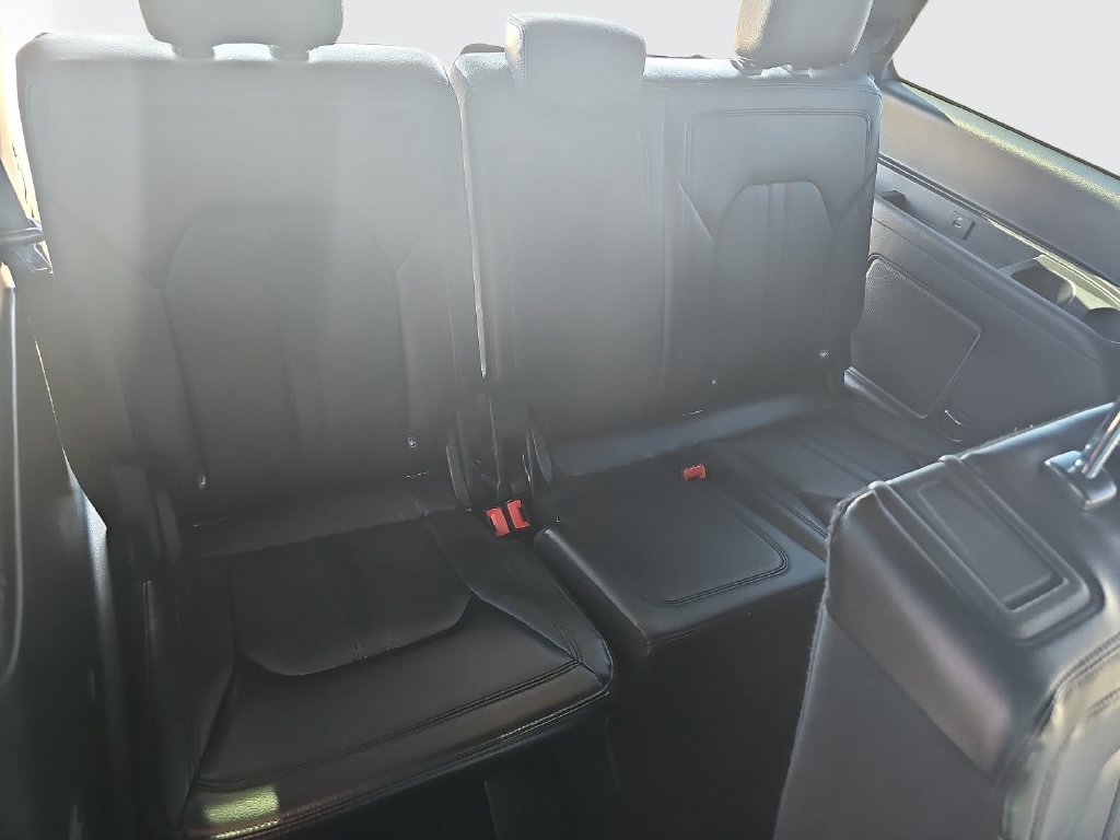 Used 2020 Ford Expedition Limited w/ Special Edition Package AWD/4WD image 13
