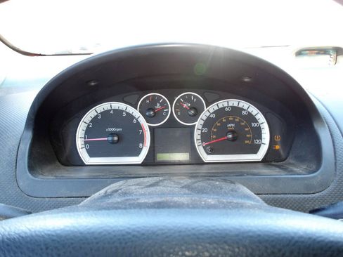 Used 2010 Chevrolet Aveo LT FWD image 14