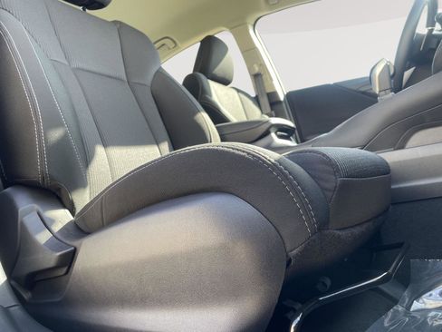 Used 2025 Subaru Legacy Premium w/ Popular Package #1A image 10