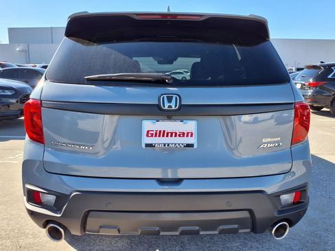 Certified 2023 Honda Passport EX-L image 24