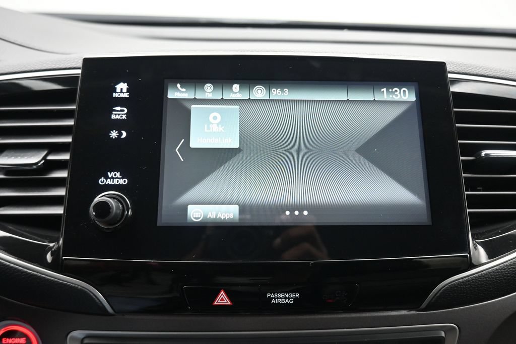 Used 2020 Honda Pilot EX-L image 19