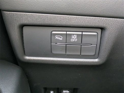 Used 2022 MAZDA CX-5 AWD 2.5 S w/ Select Package image 26