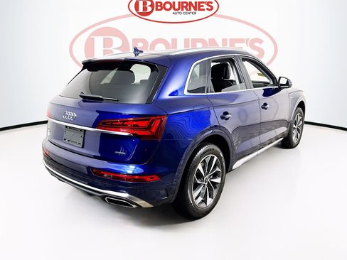 Used 2023 Audi Q5 2.0T Premium Plus AWD/4WD image 11