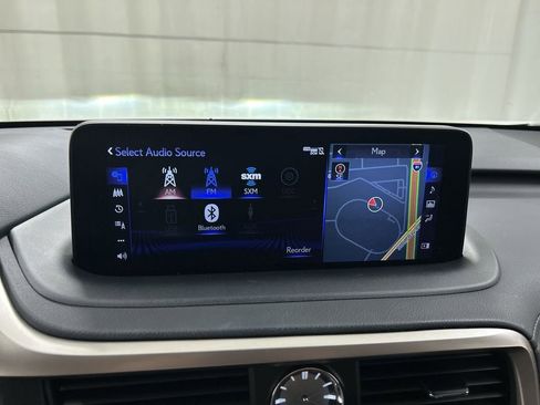 Used 2020 Lexus RX 350 AWD w/ Premium Package image 14