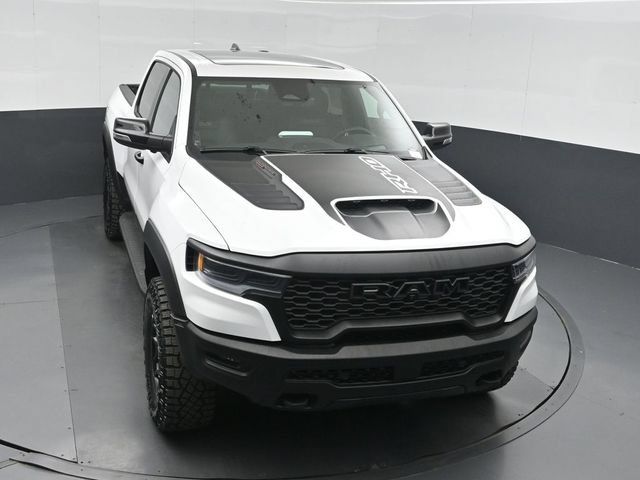 New 2026 RAM 1500 RHO w/ RHO Level 1 Equipment Group AWD/4WD image 36