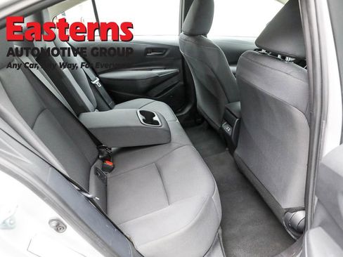 Used 2024 Toyota Corolla LE image 34