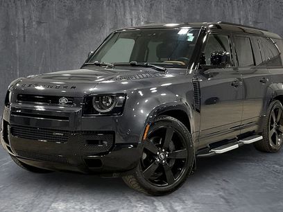 Used 2023 Land Rover Defender 130 X-Dynamic SE