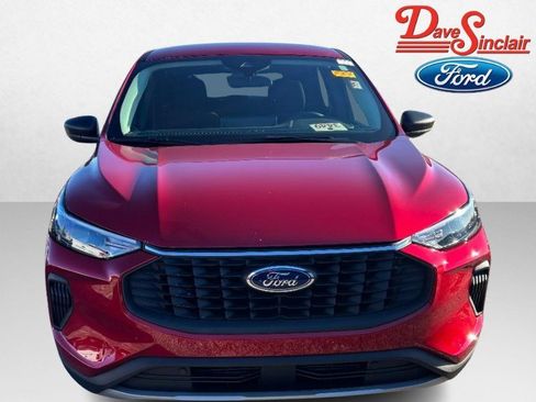 Used 2023 Ford Escape Active w/ Tech Pack #1 image 2