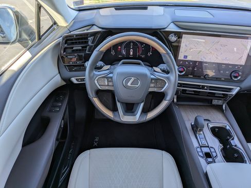 Used 2024 Lexus RX 350 Premium Plus w/ Convenience Package image 15