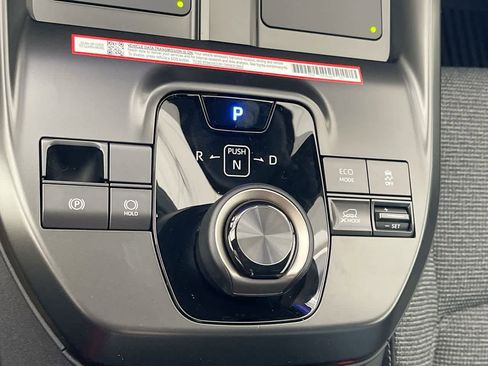 New 2026 Toyota bZ AWD/4WD image 20