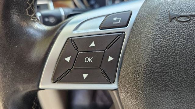 Used 2014 Mercedes-Benz GL 550 4MATIC w/ Driver Assistance Package image 19