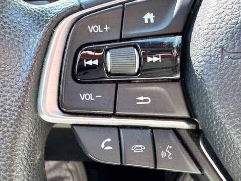 Used 2020 Honda Accord EX image 20