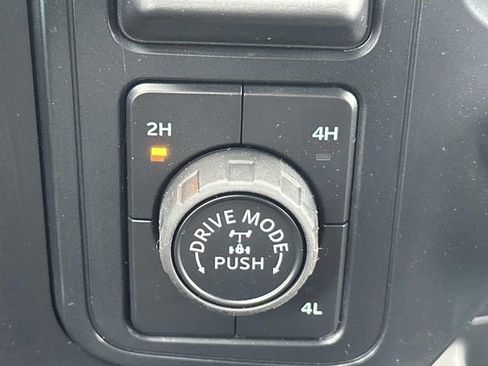 New 2025 Ford F150 STX w/ Equipment Group 200A image 32