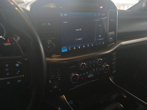 Used 2023 Ford F150 Raptor w/ Raptor 37 Performance Package AWD/4WD image 5