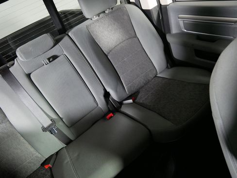 Used 2016 RAM 2500 Big Horn image 14