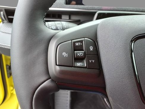 New 2025 Ford Mustang Mach-E Premium image 19