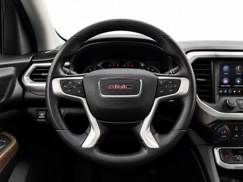 Used 2023 GMC Acadia SLE w/ Driver Convenience Package AWD/4WD image 23