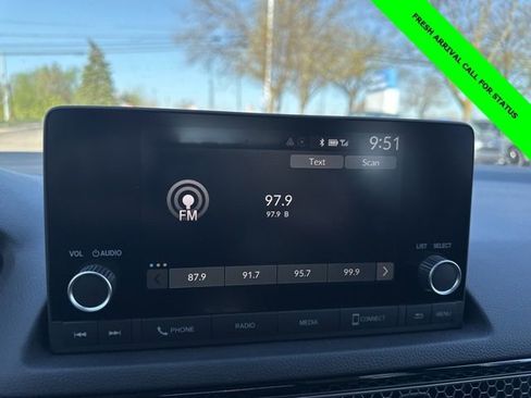 Certified 2026 Honda Civic Sport image 21