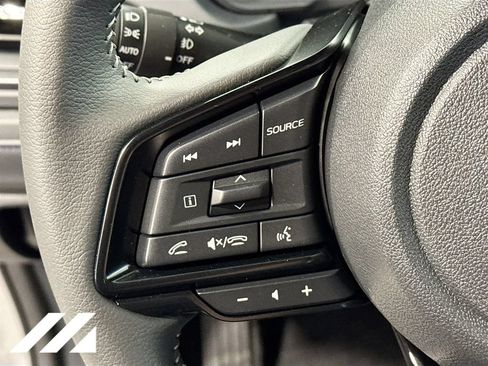 New 2026 Subaru Forester Premium AWD/4WD image 12