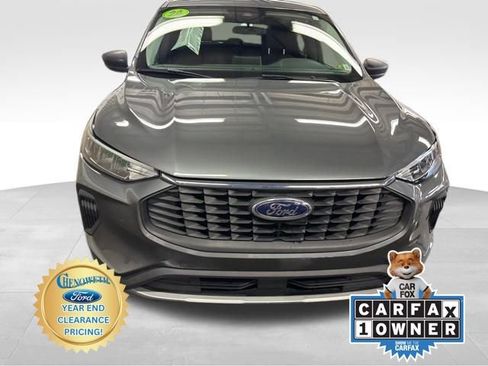 Used 2024 Ford Escape Active image 7