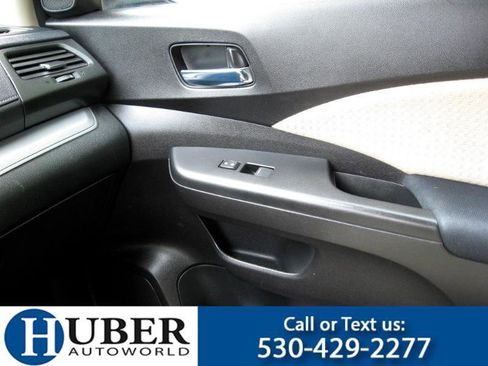 Used 2015 Honda CR-V EX image 14