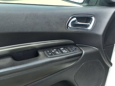 Used 2018 Dodge Durango SXT w/ Quick Order Package 2BB AWD/4WD image 10