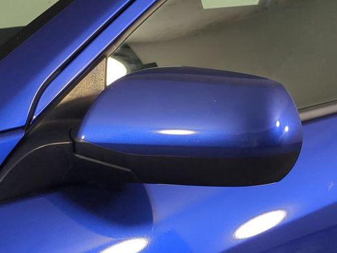 Used 2018 Honda HR-V LX image 12