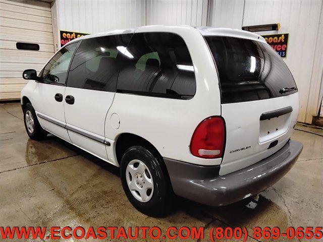 Used 1998 Dodge Caravan FWD image 6