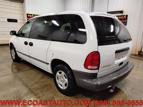 Used 1998 Dodge Caravan image 6