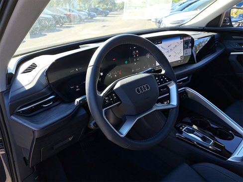 New 2025 Audi Q5 Premium Plus image 7
