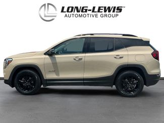 Used 2022 GMC Terrain AT4 w/ Infotainment Package II AWD/4WD video 2