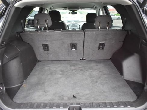 Used 2019 Chevrolet Equinox LT AWD/4WD image 38