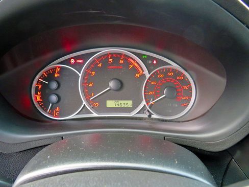 Used 2012 Subaru Impreza WRX Premium image 28