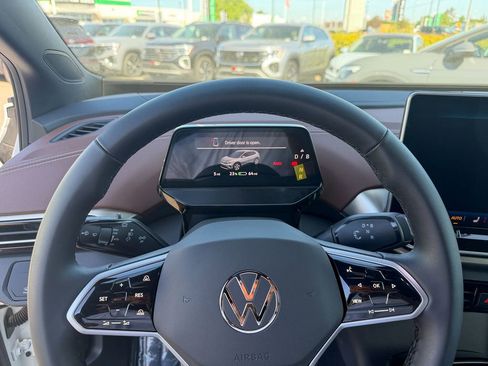 New 2026 Volkswagen ID.4 Pro image 13
