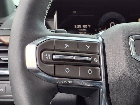 New 2026 GMC Acadia Denali Ultimate w/ LPO, Floor Liner Package FWD image 12