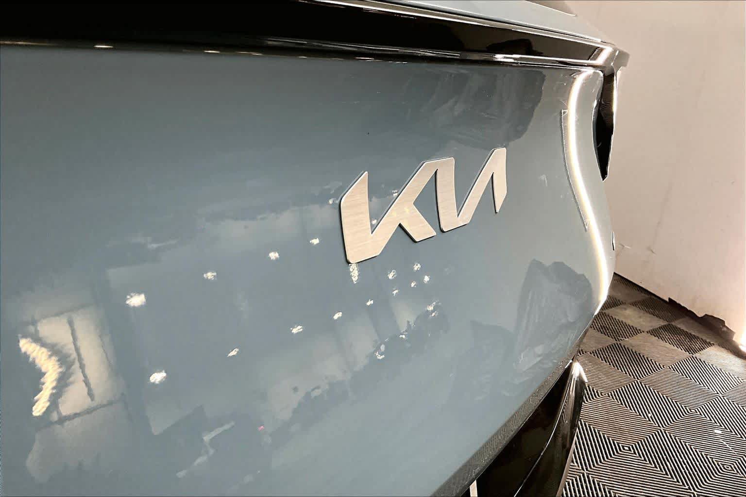 Used 2026 Kia Sportage SX Prestige AWD/4WD image 30