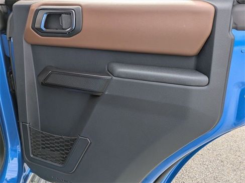 New 2024 Ford Bronco Outer Banks image 63