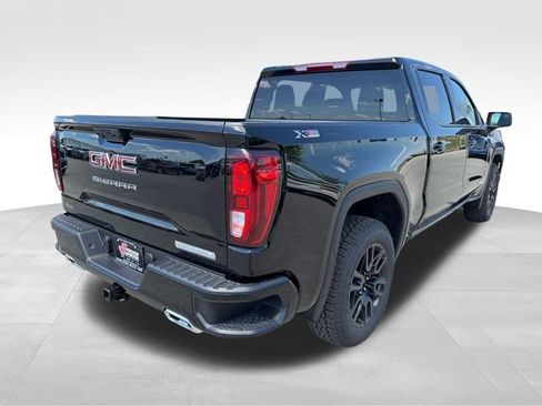New 2026 GMC Sierra 1500 Elevation w/ X31 Off-Road Package AWD/4WD image 7
