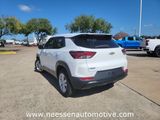 Used 2021 Chevrolet TrailBlazer LS image 5