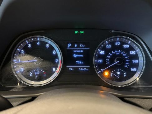 Used 2020 Hyundai Sonata SE FWD image 10