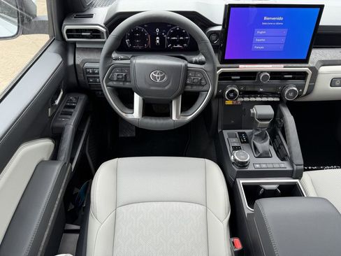 New 2026 Toyota Tacoma Limited AWD/4WD image 13